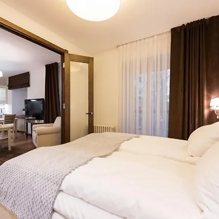 Apartment Sakala 7 Lux *