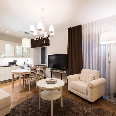 Sakala 7 Lux Apartment *
