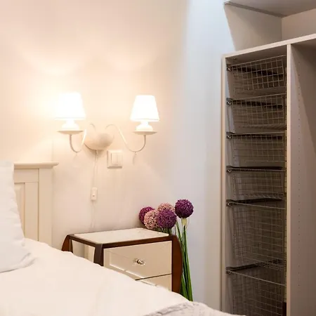 Apartment Sakala 7 Lux Tallinn