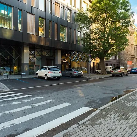 Sakala 7 Lux Tallinn