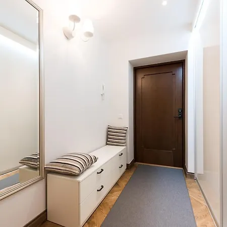 Apartment Sakala 7 Lux Tallinn