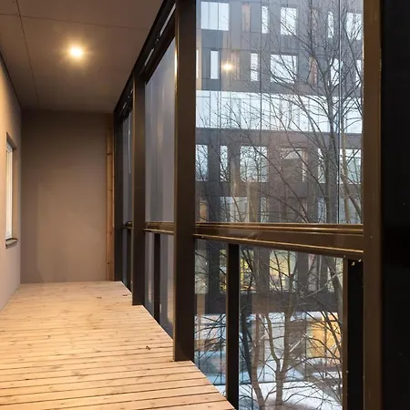 Apartment Sakala 7 Lux *