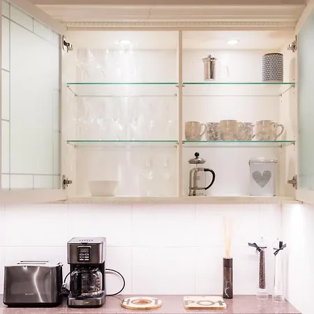 Apartment Sakala 7 Lux Tallinn
