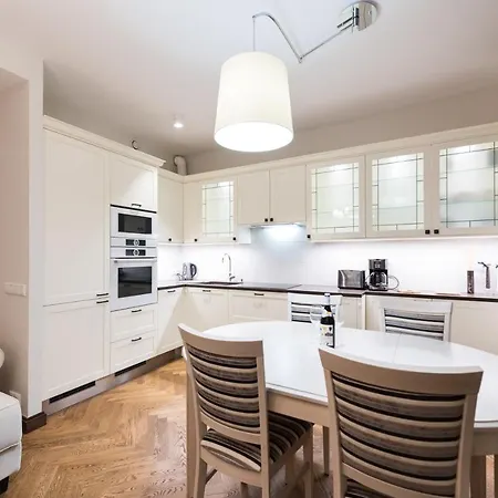 Sakala 7 Lux Apartment