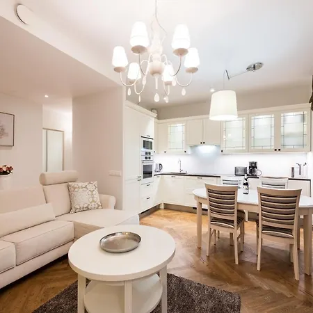 Apartment Sakala 7 Lux Tallinn