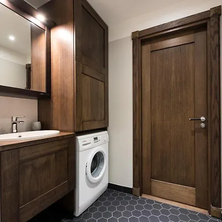 Sakala 7 Lux Apartment *