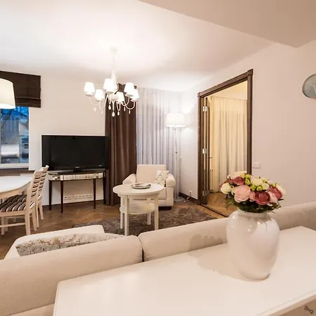 Sakala 7 Lux Apartment
