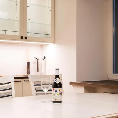 Sakala 7 Lux Apartment