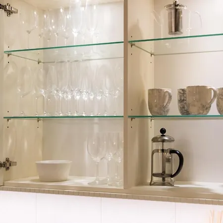 Apartment Sakala 7 Lux Tallinn