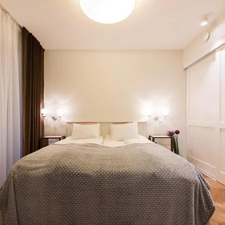 Sakala 7 Lux Apartment *