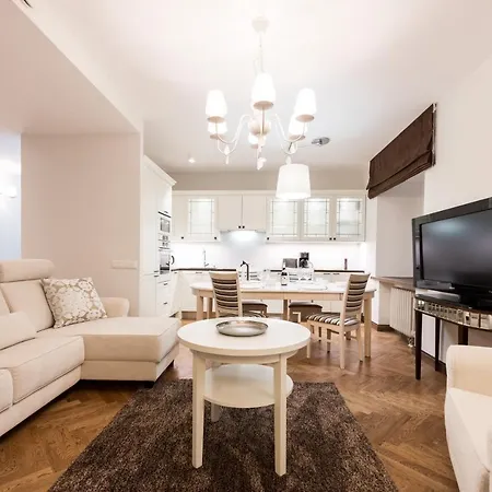 Sakala 7 Lux Apartment *